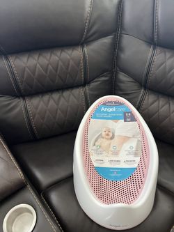 Palangana Para Bañar Baby Una Sola Usada