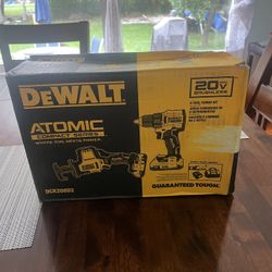 Dewalt