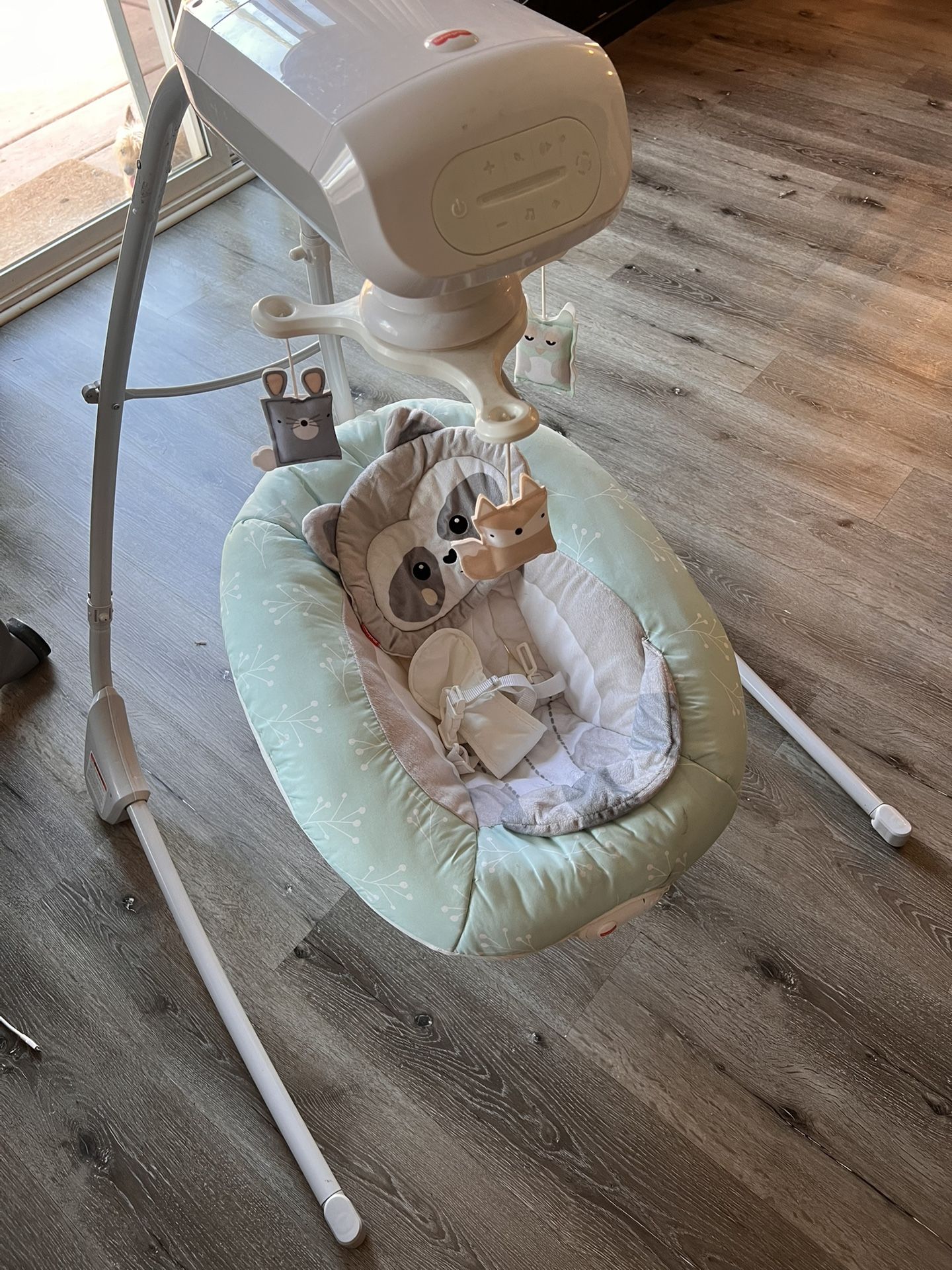 Infant Swing
