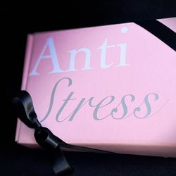 Anti stress Gift Box