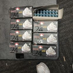 Best Whip  Cream Chagers 8 Boxs Of 24