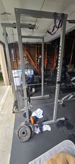 Valor Fitness BD-7 Rack
