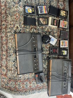 Atari 2600