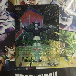 Lucifer Demon King Of The Night