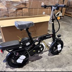 Brand New Electric Bike
