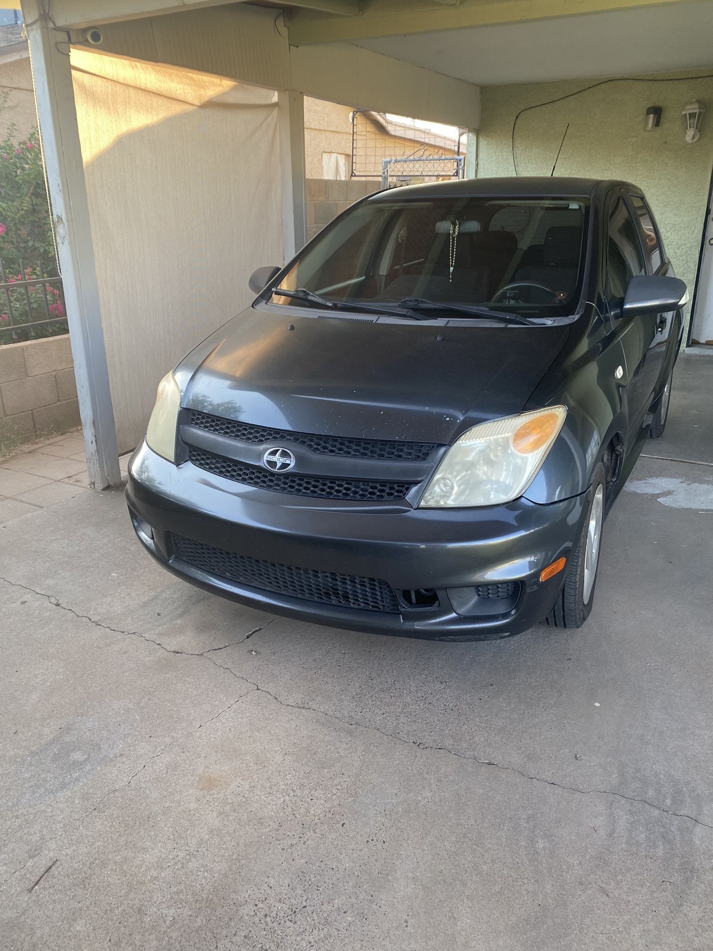 2006 Scion xA