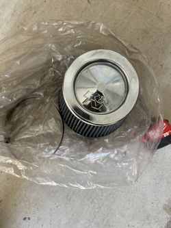 Brand New K&N Air Filter