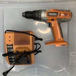 Rigid Tools