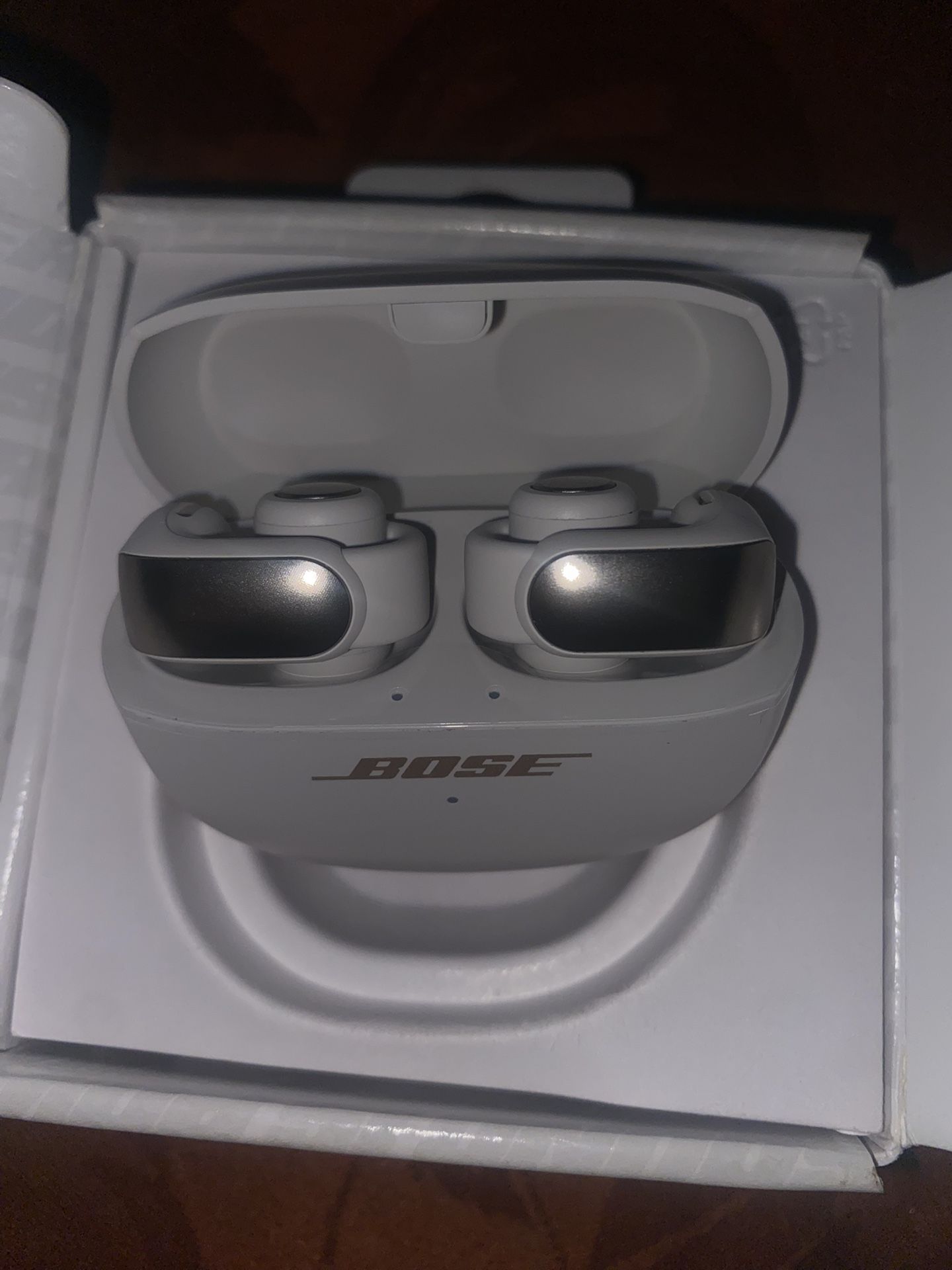 Bose Ultra Open Earbuds 