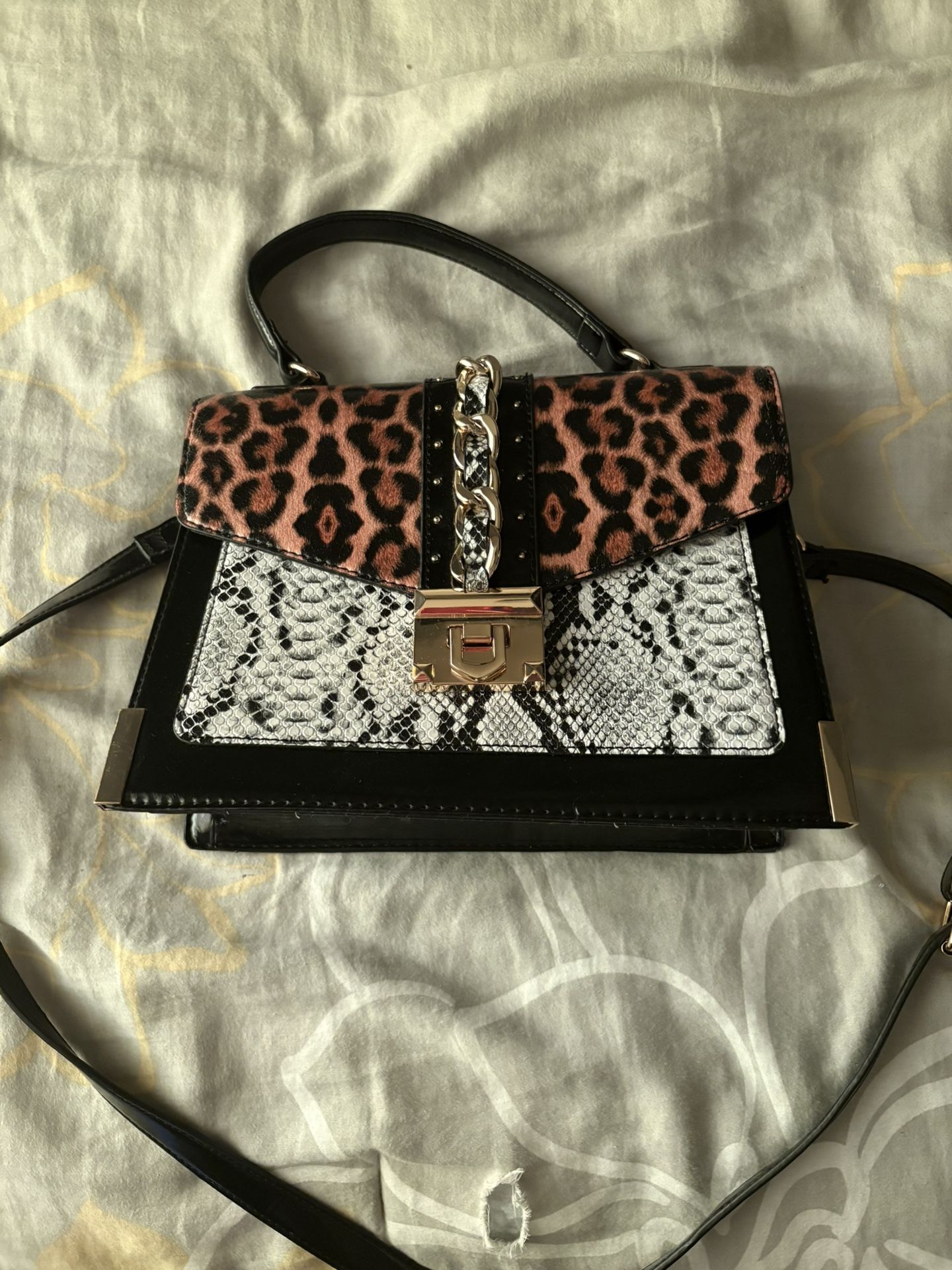 Aldo Purse