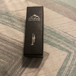 Eastrock Trumpet Mouthpiece