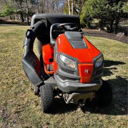 Husqvarna Lawn Mower 