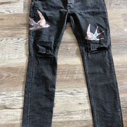 Ksubi Jeans 36