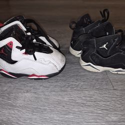 Jordans Toddler Shoes 