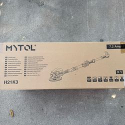 Dry Wall Sander New In Box 