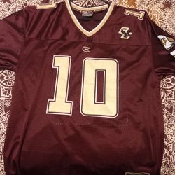 College Football Jersey