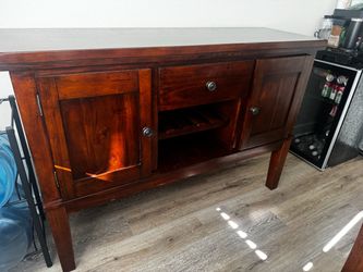 Ashley Sideboard buffet