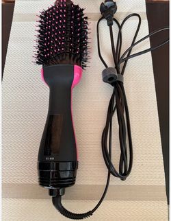 Revlon Hair Dryer And Volumizer