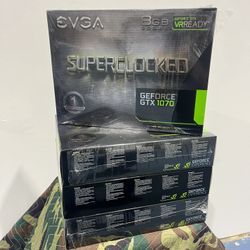 GEFORCE GTX 1070 (Nvidia) 