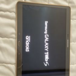 Samsung Tab S