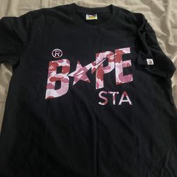 Bape T-shirt 