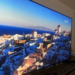 LG 75inch TV