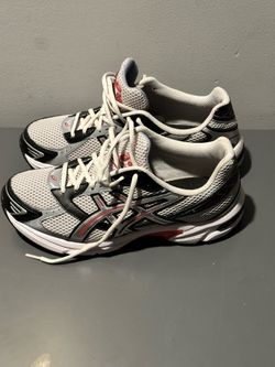 Mens ASICS