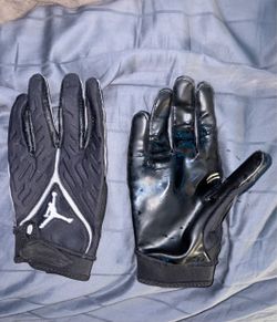 Nike Jordan SuperBad 6.0 Gloves XL