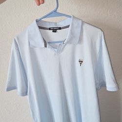 Polo Shirt KARL LAGERFELD Size L