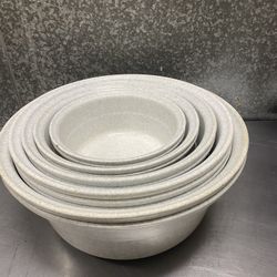 Bowls For Mixing