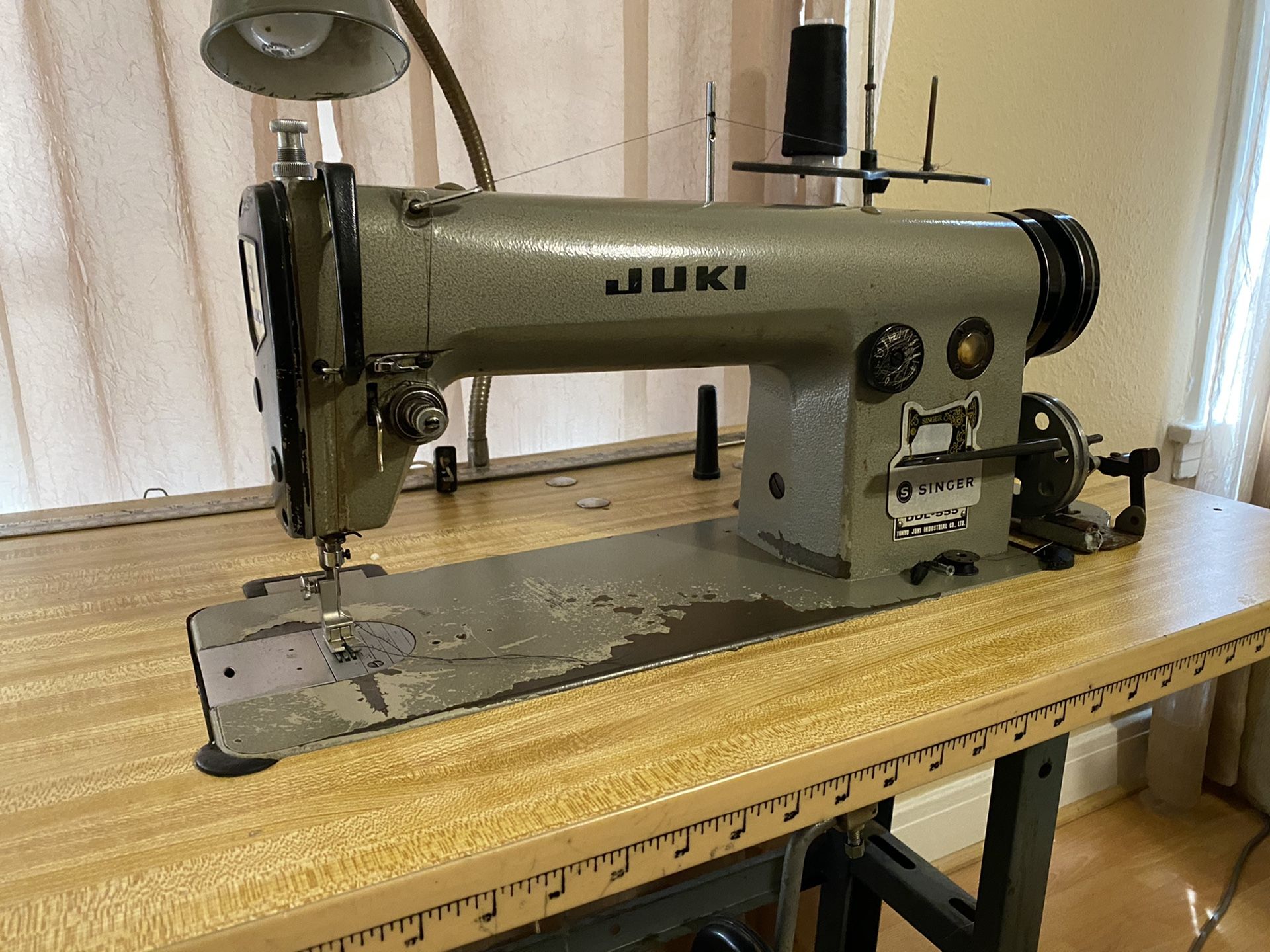 Sewing Machine for Sale in Los Angeles, CA OfferUp