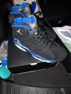 Jordan Mvp 