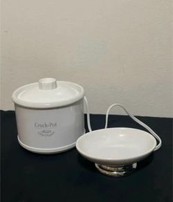 Crock-Pot Little Dipper