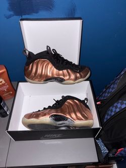 Foamposites size 9.5