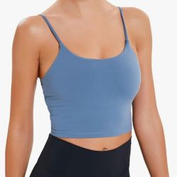 Yoga Bras Sports