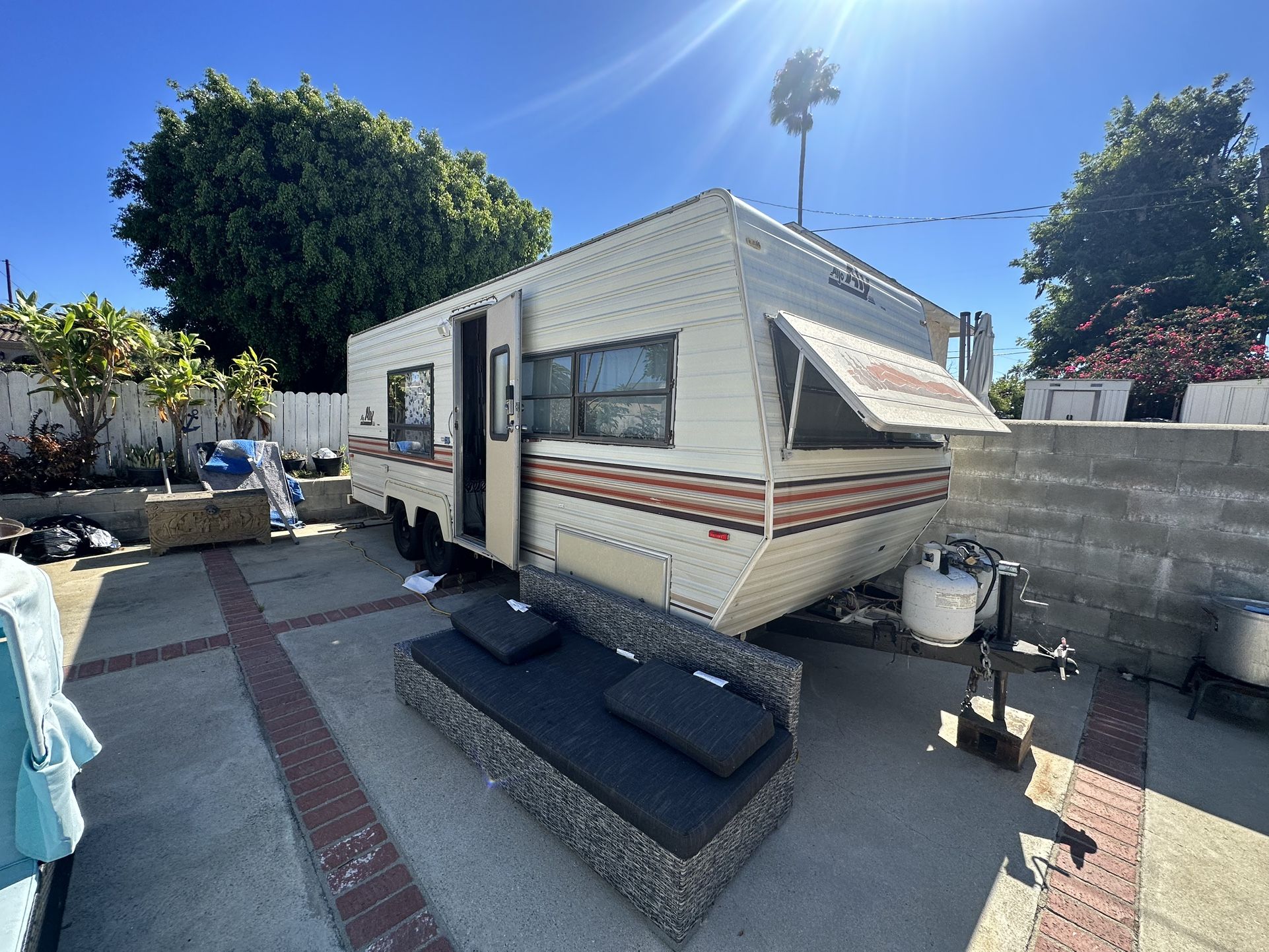 Rv for Sale in Torrance, CA OfferUp