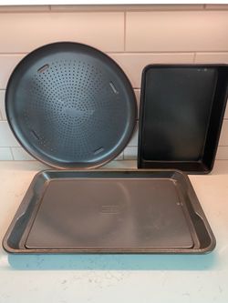 Baking Sheets