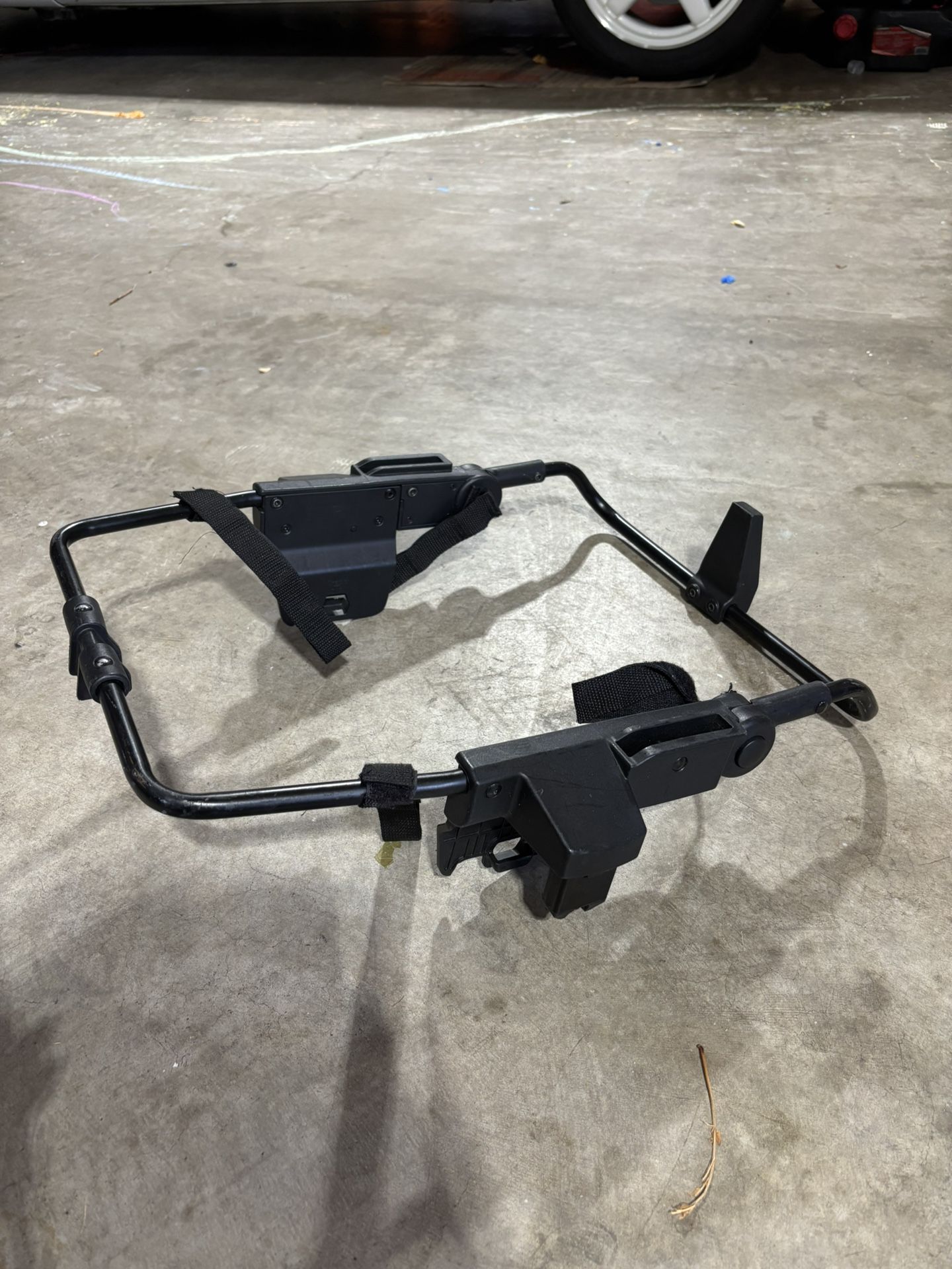 Mockingbird Car Seat Attachment