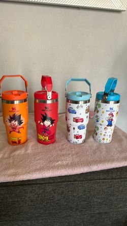 Stanley Cups for kids