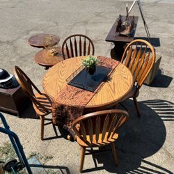 Table Set