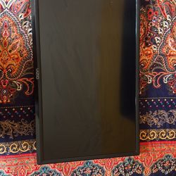VIZIO monitor