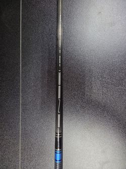 Mitsubishi Tensei Av Blue 65 Gram Stiff Driver Shaft Cobra Head