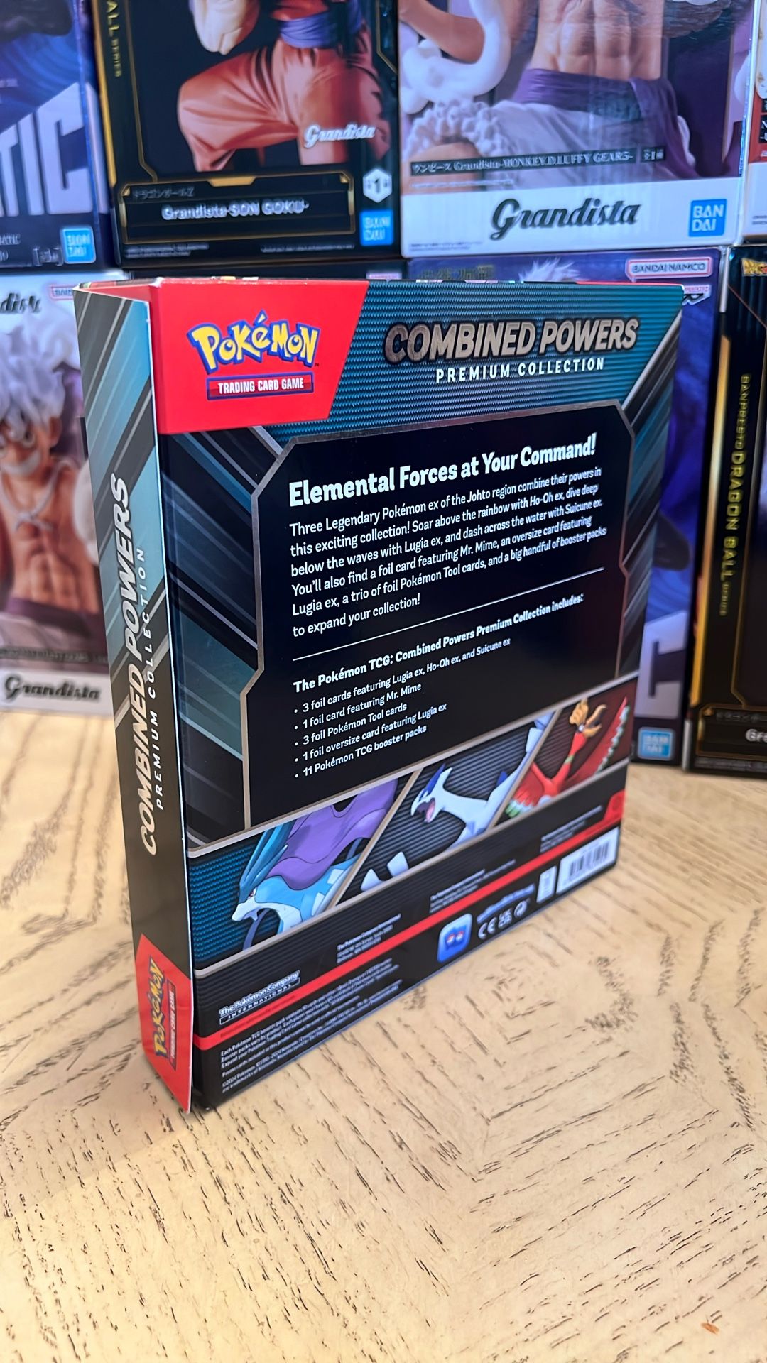 pokemon booster pack 11 cards Bundle joined by Kyurem VMAX Pokemon SV11B Scarlet & Violet