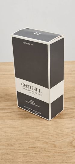 Carolina Herrera Good Girl