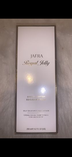 Crema Royal Yelly