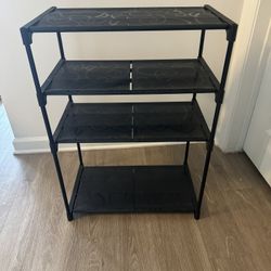 Shoe Rack 