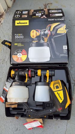 For painting