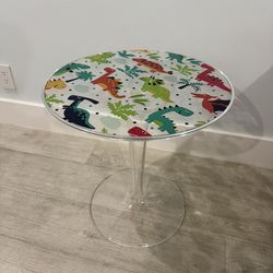 Kartell Kids side table