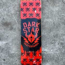 Dark Star Skateboard 
