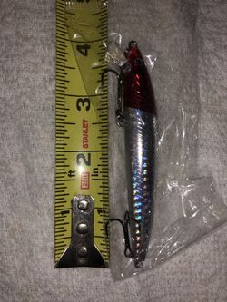 Fishing lure